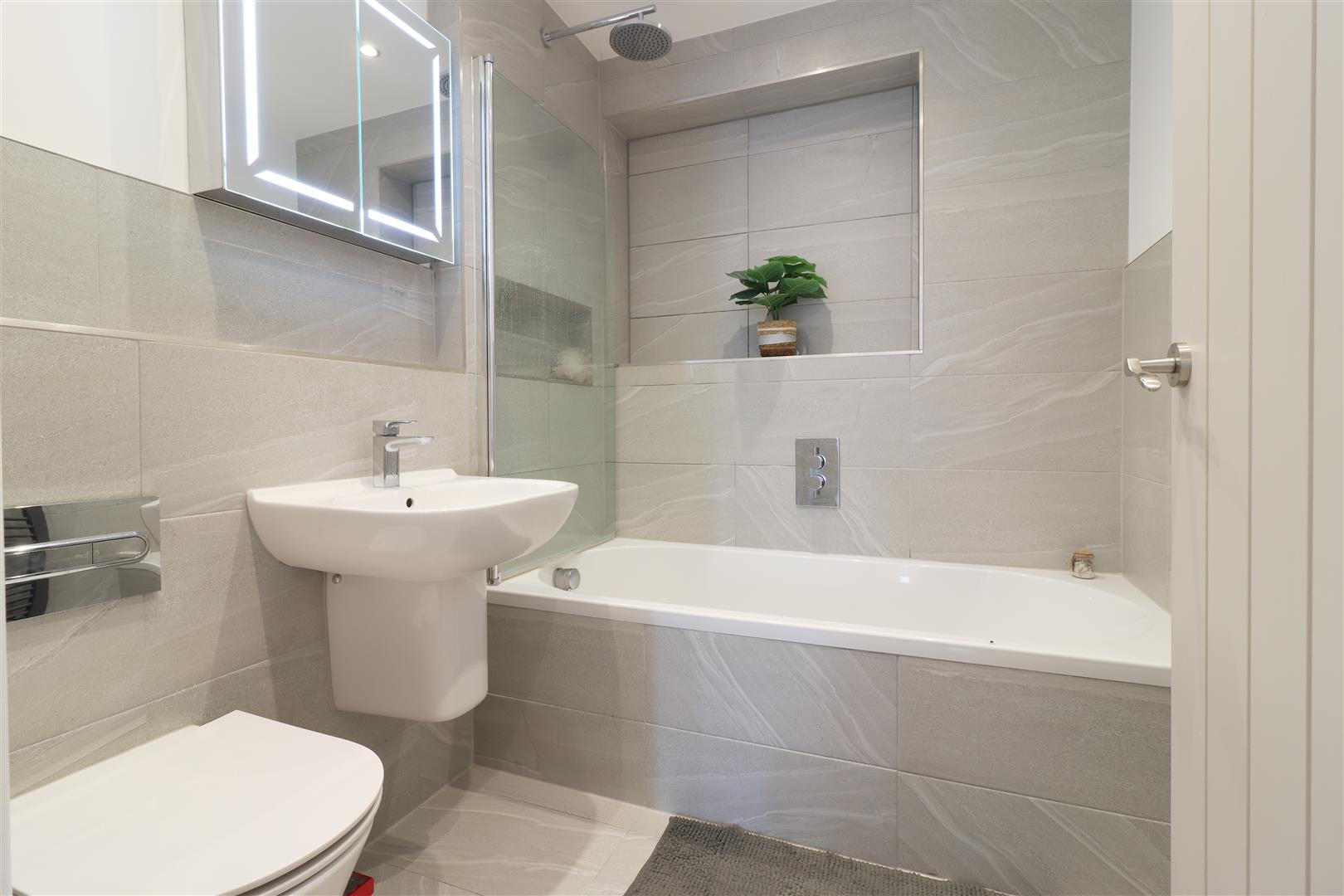 Woodland Grove, Chesterfield